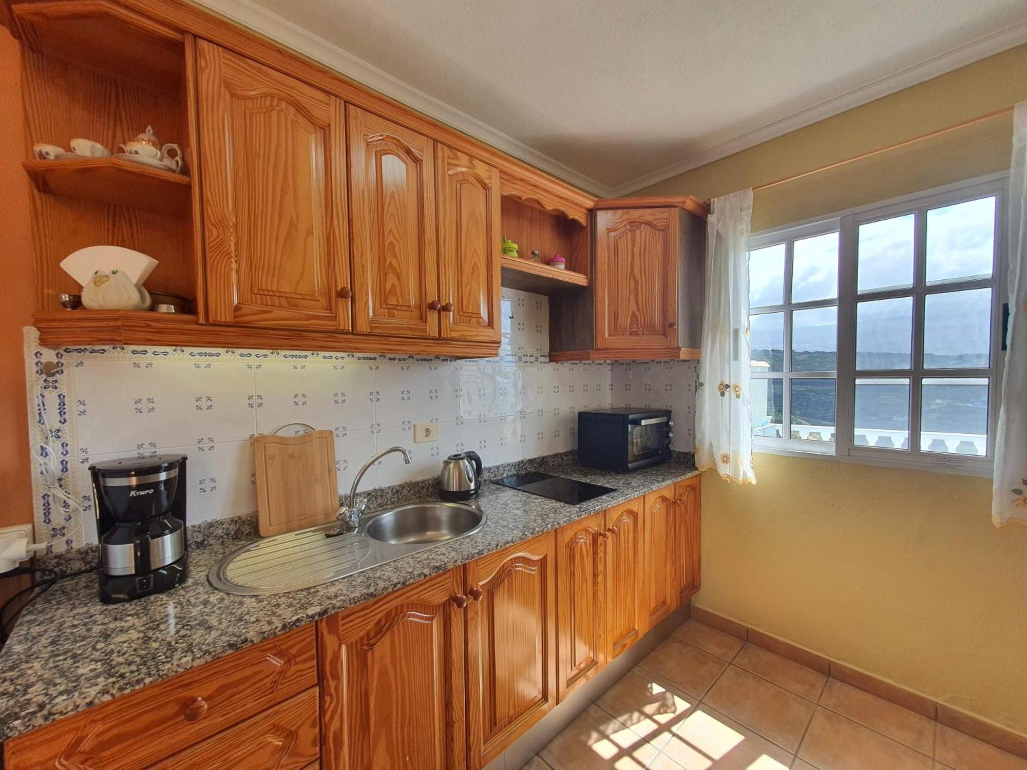 טסקורטה Vista Hermosa 4 מראה חיצוני תמונה