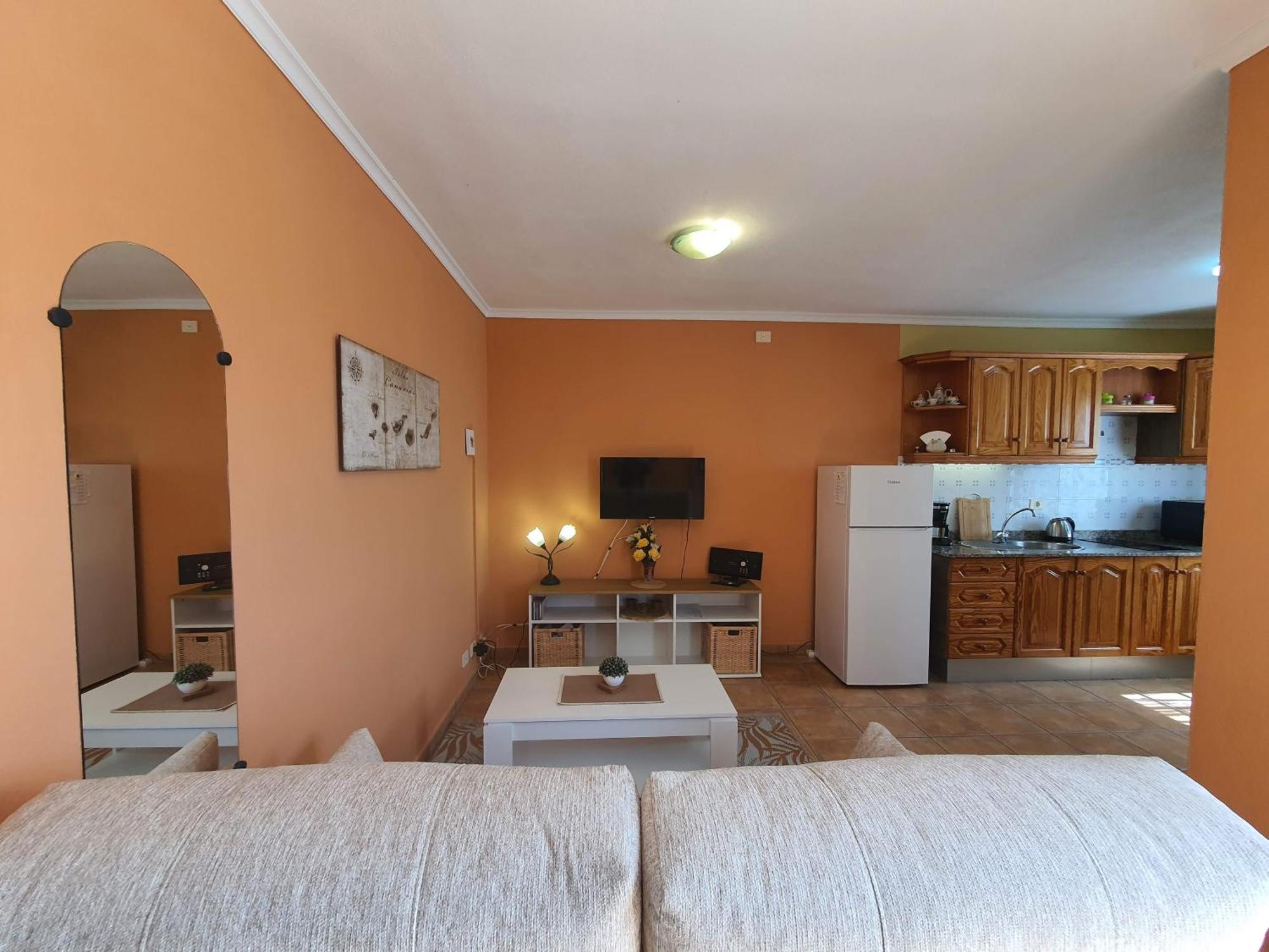 טסקורטה Vista Hermosa 4 מראה חיצוני תמונה