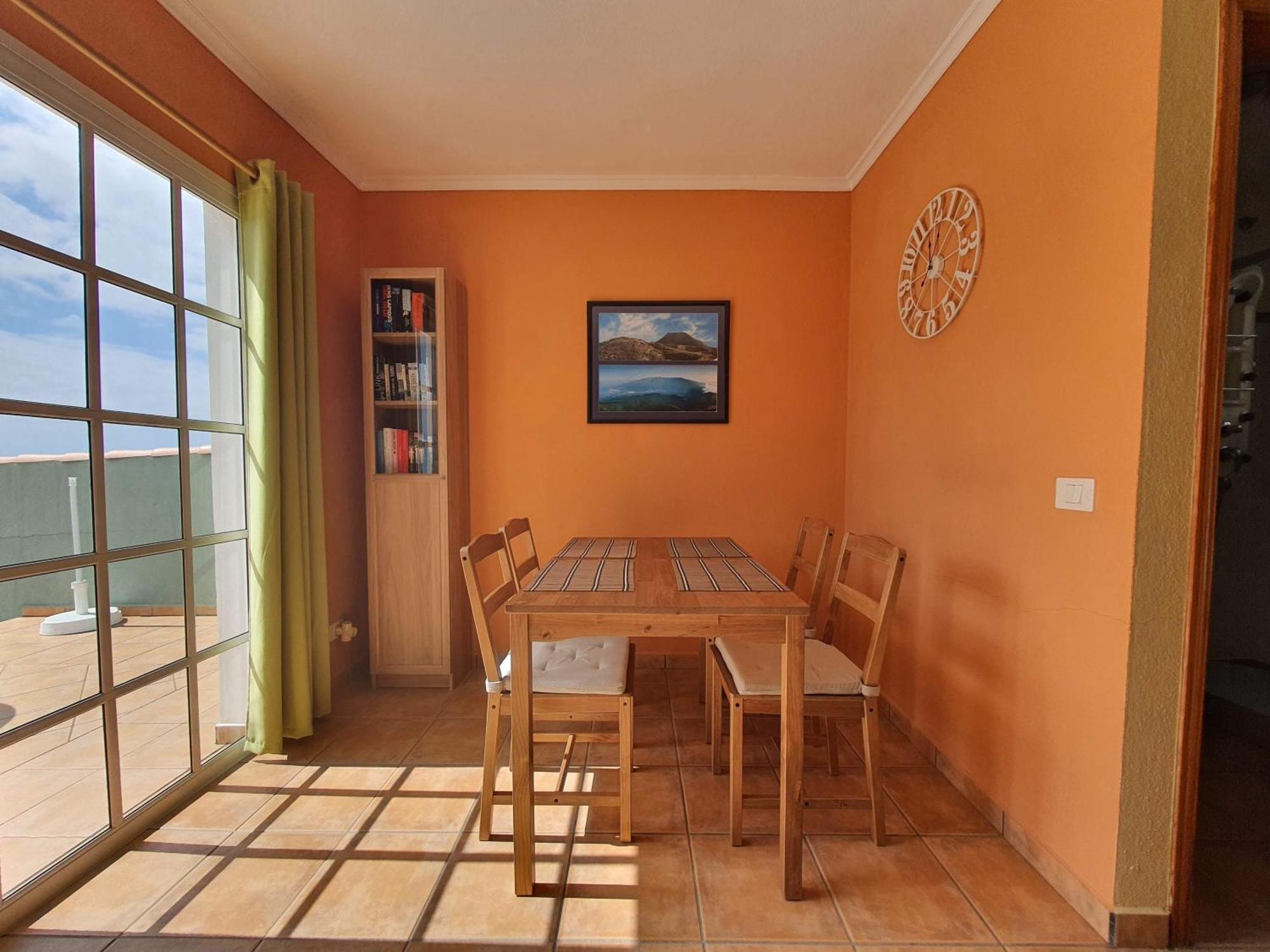טסקורטה Vista Hermosa 4 מראה חיצוני תמונה