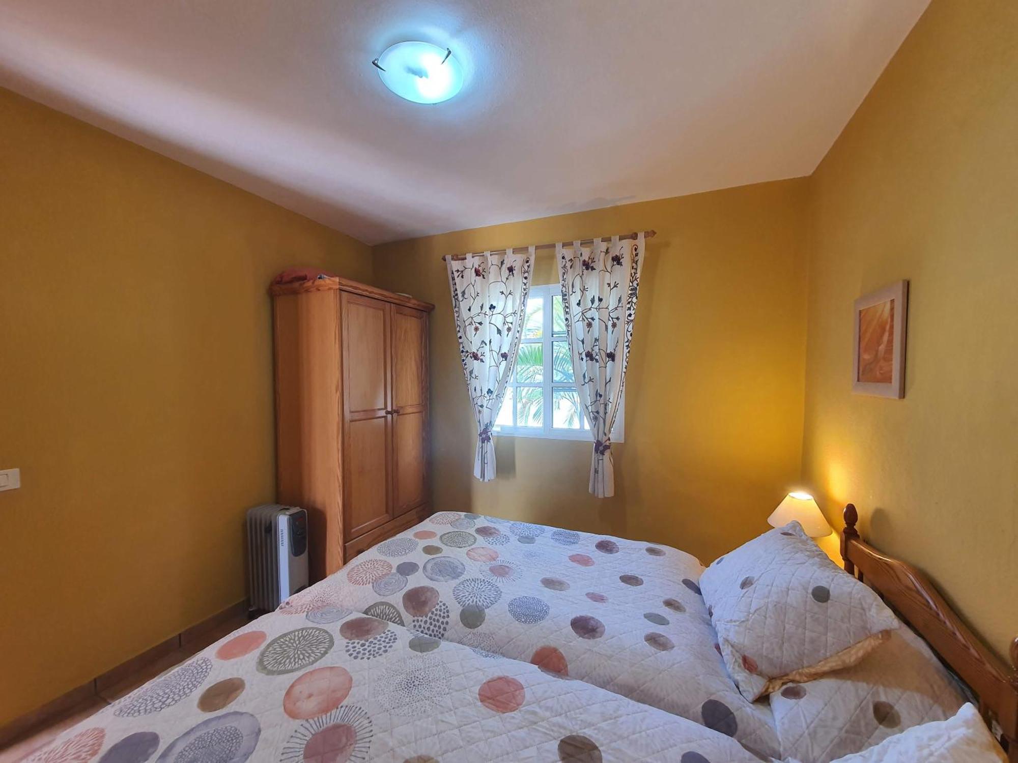 טסקורטה Vista Hermosa 4 מראה חיצוני תמונה
