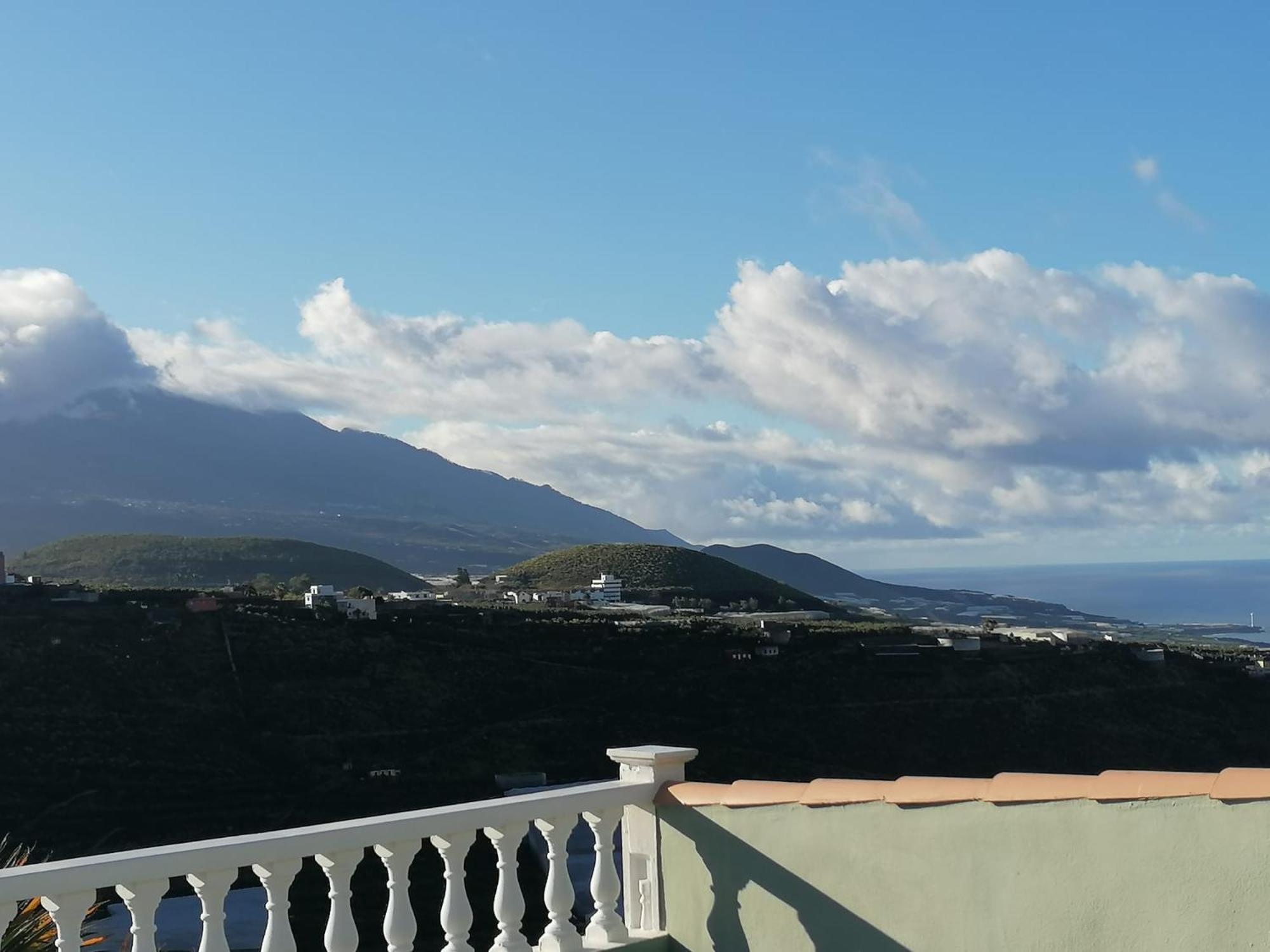 טסקורטה Vista Hermosa 4 מראה חיצוני תמונה